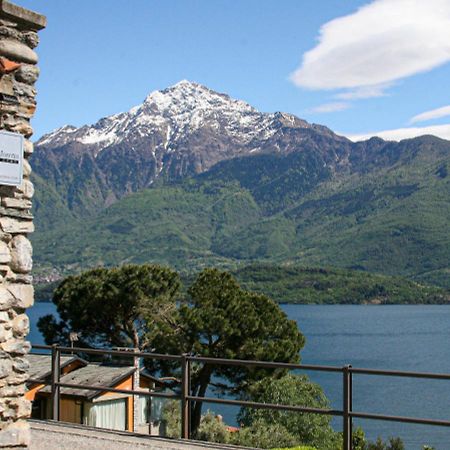 Villa Moretta Lake Como Domaso Exterior foto